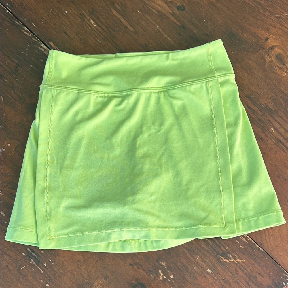 ATHLETA GIRL SKORT